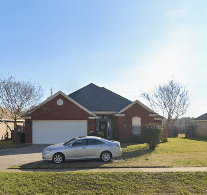 Full Tear-Off and Re-Roof — GAF Timberline HDZ