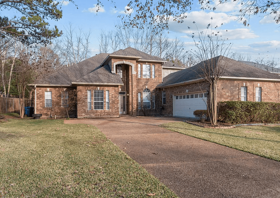 Full Roof Replacement — Atlas Pinnacle Aged Cedar