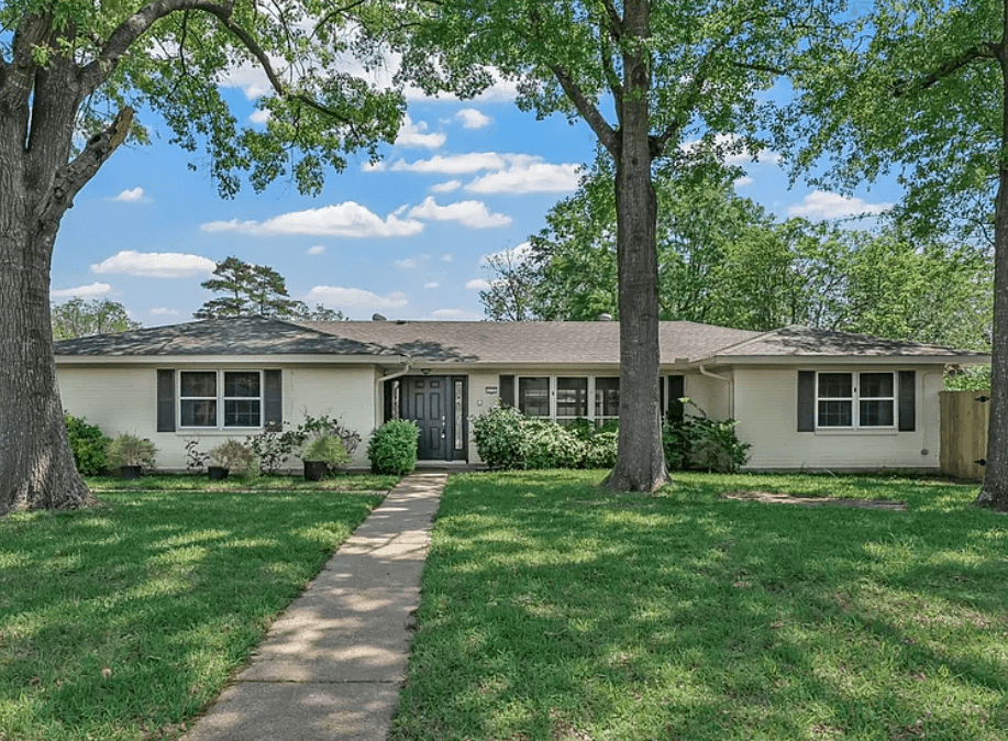 Hail Damage Roof Replacement — Mixed Shingle and Flat