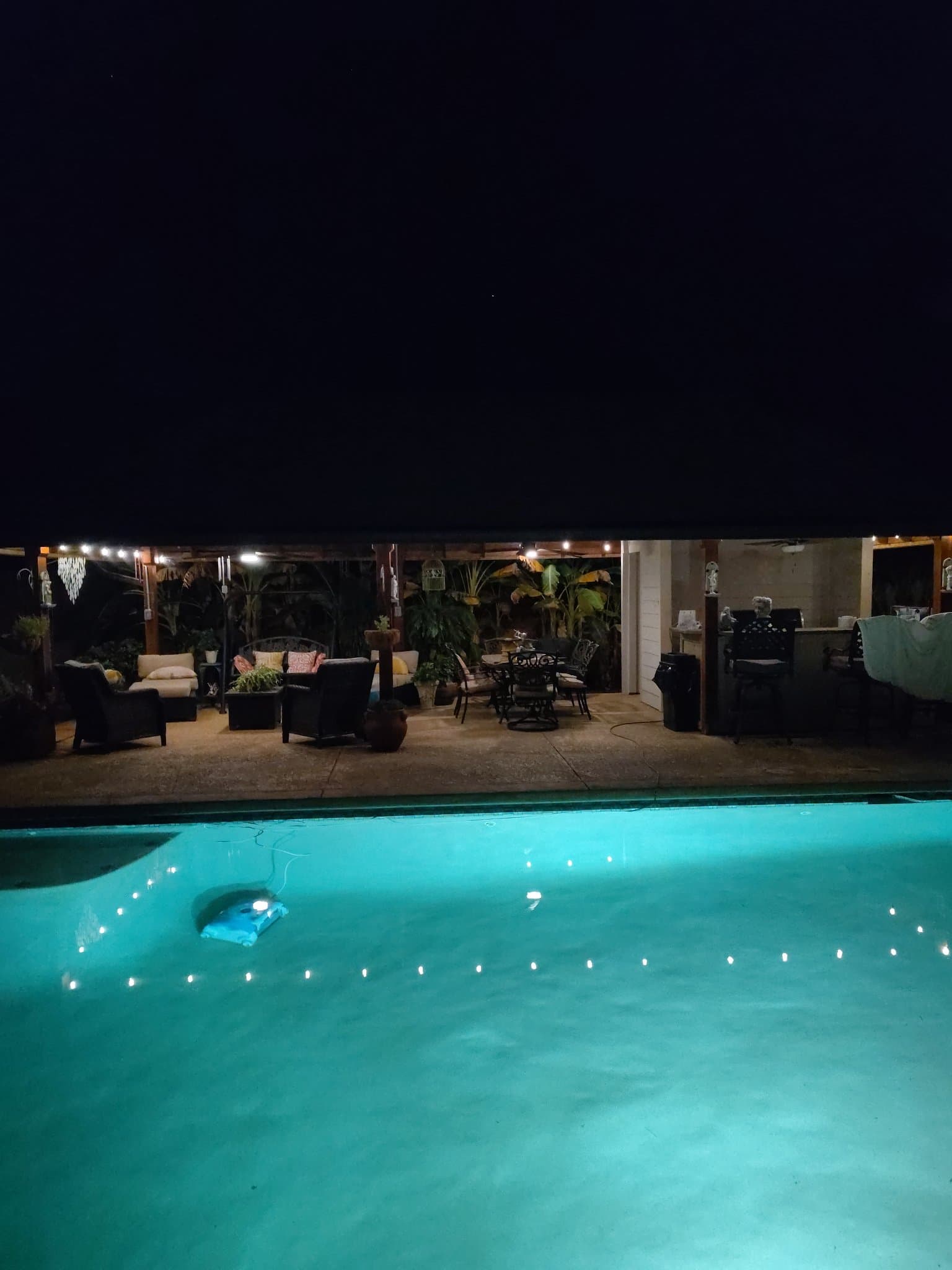 Full Roof Replacement — Test