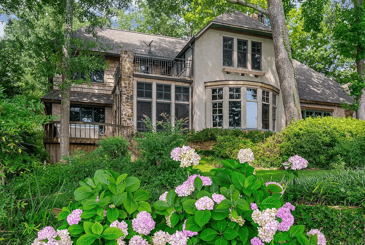 Storm Damage Replacement — Pewterwood Landmark Pro Dual Structure