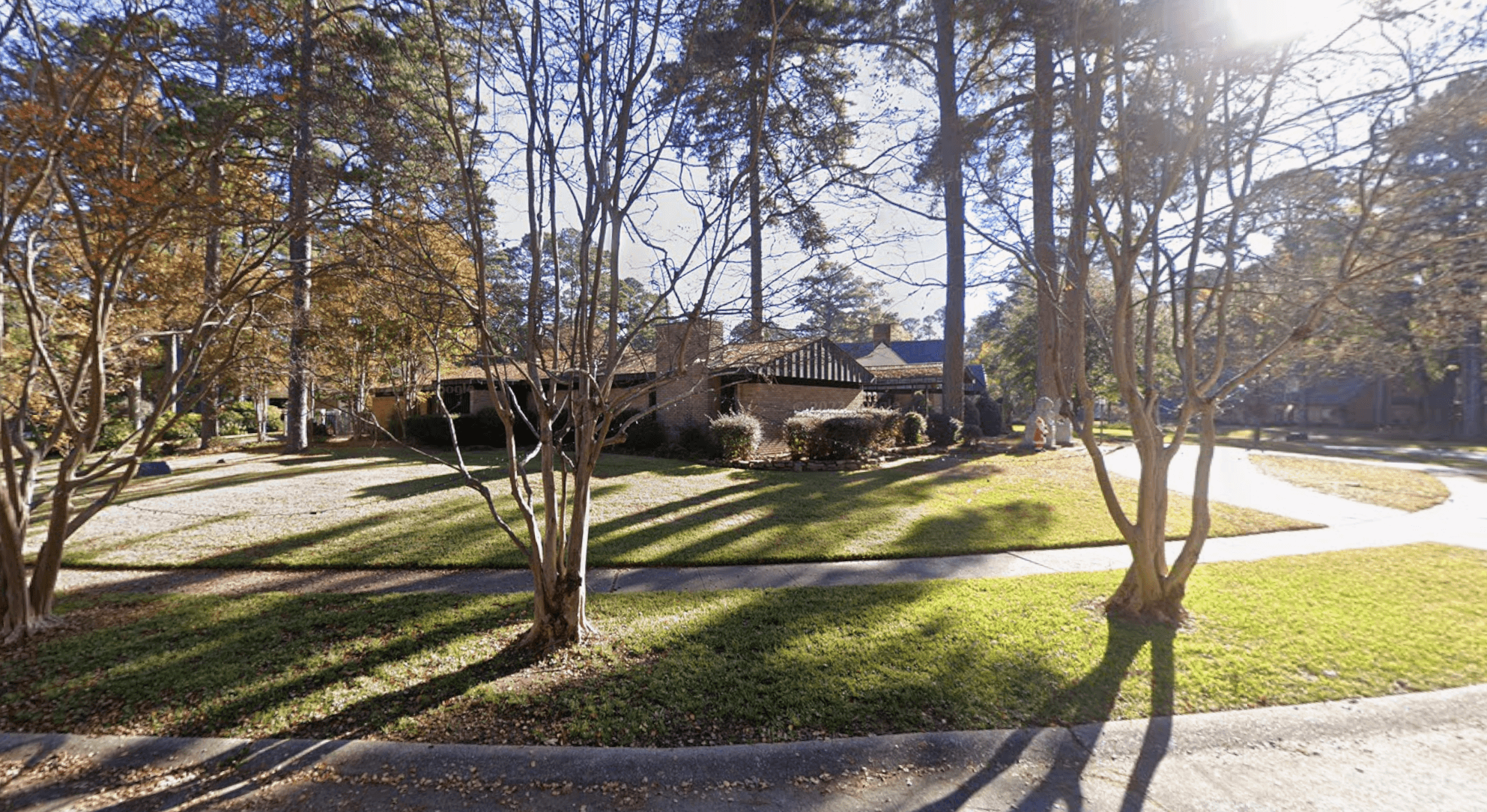 Gray TPO Membrane Replacement — Ponding Water Repair