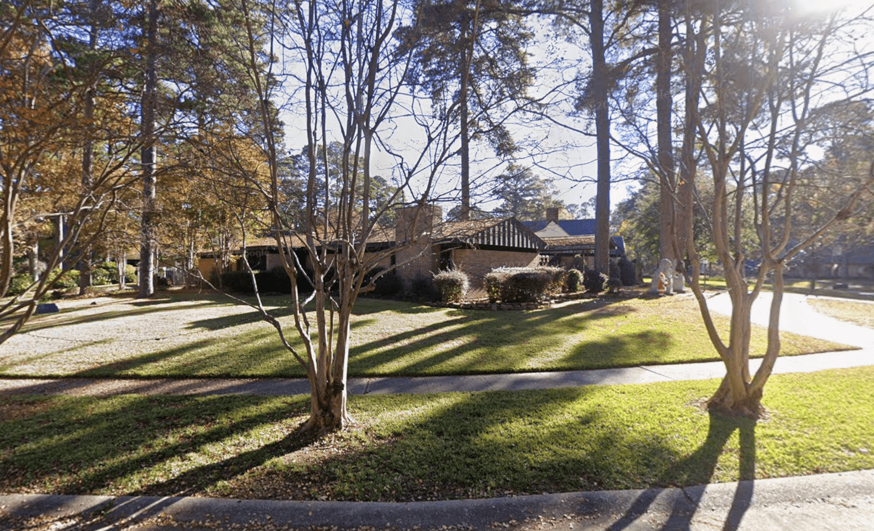 Storm Damage Replacement — ICO Cambridge Dual Brown Tudor