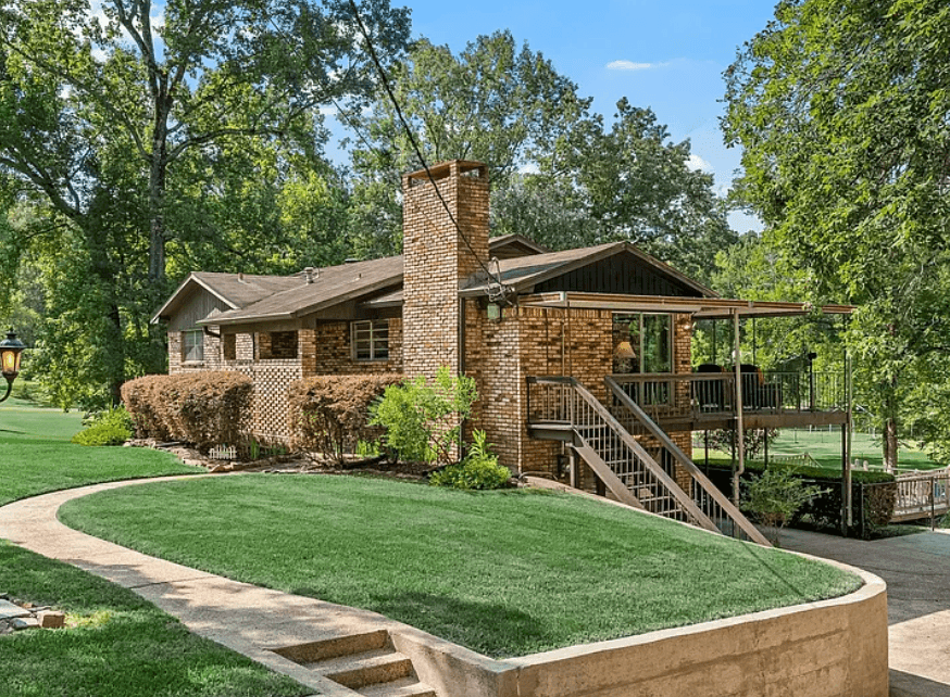 Full Roof Replacement — Gray TPO Membrane