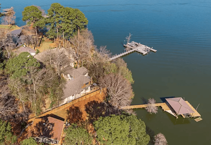 Hail Damage Roof Replacement — Mixed Shingle and Flat