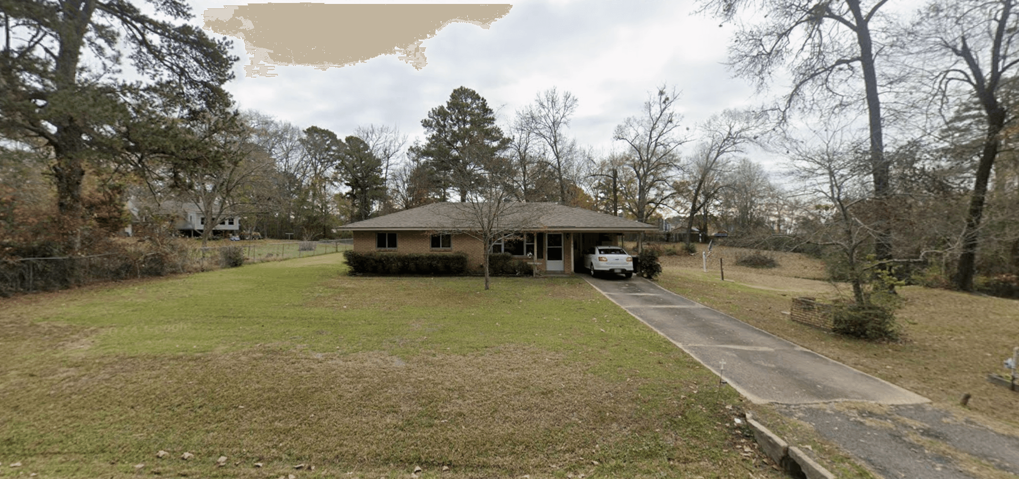 Full Roof Replacement — Owens Corning Brownwood