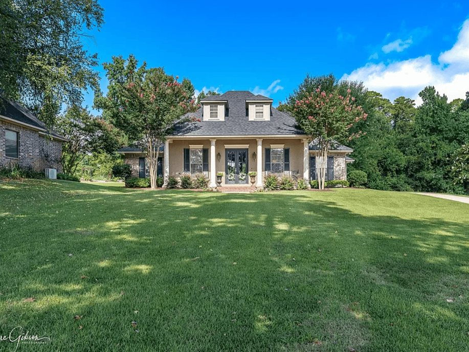Full Roof Replacement — GAF Camelot 2 Antique Slate